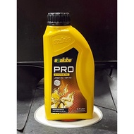 Evalube 2T PRO SYNTHETIC YELLOW SIDE OIL 700ML 100% ORIGINAL