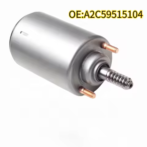 High quality New For A2C59515104 Excentrische As Actuator VDO Excentrische As Valvetronic Motor Pak 