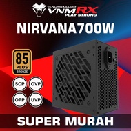 Venom RX Nirvana 700 Watt PSU / Venom RX Nirvana 700w Power Supply