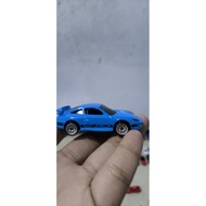 HOTWHEELS Hot Wheels Porsche FF