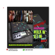 ROLAND SPD SX PRO SAMPLING PERCUSSION PAD BMJ - G