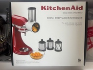 KitchenAid Fresh Prep Slicer &amp; Shredder