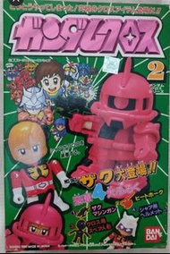 高達模型