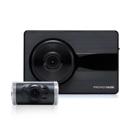 IROAD Dash Cam NX200 2CH/64G & GPS w/Free Coupon
