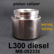 Piston Rem / Caliper L300 Diesel [BISA COD]