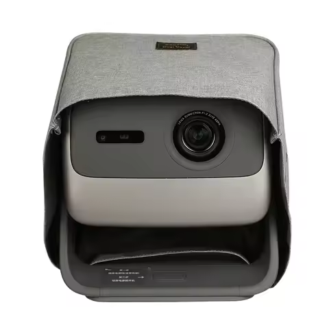 For JMGO N1 Pro/N1 Ultra projector dust cover Marshall 2 generation audio desktop organizer desktop 