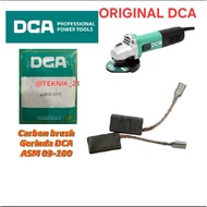 CARBON BRUSH GRINDER DCA ASM 03-100 ORIGINAL ARENG GRINDER DCA ASM 03-100 CARBON BRUSH BOSH GWS 060