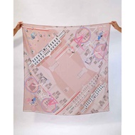 Mocha Old Town Hijab