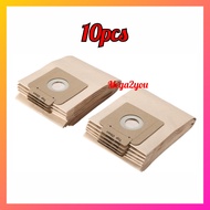 🔥LOCAL SELLER🔥 Compatible for Karcher Vacuum Cleaner Dust Bag T7/1 T8/1 T9/1 T10/1 DS5300 Replacemen