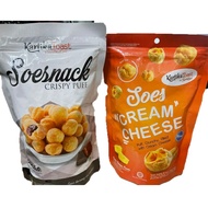 KartikaToast soesnack 102g