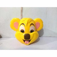 Preloved Koko Krunch Tumbler