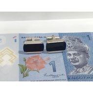 Cufflinks for men preloved