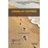 TEXTBOOK LEAVING NO FOOTPRINT FORM 4