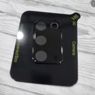 Tempered Glass SAMSUNG A03S / A02S / M02S - Camera Lens Protector Full Frame 3D