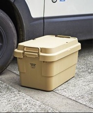 日本製 GORDON MILLER 汽車用收納箱雜物箱車尾箱頂架用 ( 22L / 30L / 50L ) 2色可選