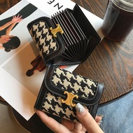 Card Holder 2024 - Stylish & Compact Multi-Credit Card Organizer