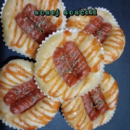 ROTI SOSEJ SOSCILI HOMEMADE