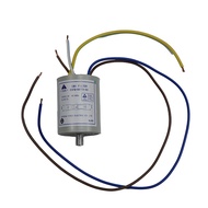 Haier refrigerator filter capacitor universal models inverter refrigerator capacitor 0.47uf+0.33uf