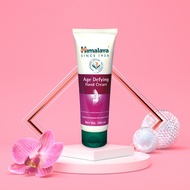 [HIMALAYA] HIMALAYA AGE DEFYING HAND CREAM