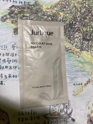 Jurlique hydrating mask