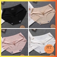 Seamless Molded Panties 001 002 Panties Women Underwear Panties Woman