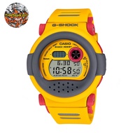 [ International Warranty ] CASIO G-SHOCK G-B001MVE-9 / GB001MVE-9 Capsule Tough Design Concept Men W