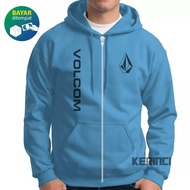 Sweater hoodie jipper VOLCOM sweater sweater/sweater Men Women sweater/sweater Contemporary sweater 