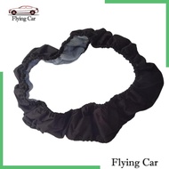 [Lzdjfmy2] Trampoline Spring Cover Round Trampoline Cover Frame Protector