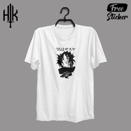 Sasuke Uchiha T-Shirt 06