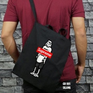 SACKBAG (beg silang )