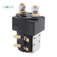 SW80B-4 DC24V Single-Acting Solenoid Contactor Forklift DC Contactor SW80-164L for Electric Forklift