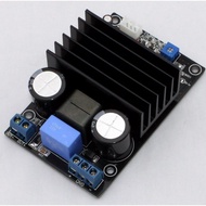 YJ00152-IRS2092 Mono Power Amplifier Board 200W with Power Amplifier Subwoofer Amplifier