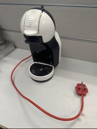 Nestle Capsule Coffee Machine雀巢膠囊咖啡機