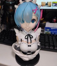 雷姆 （胸像）A賞