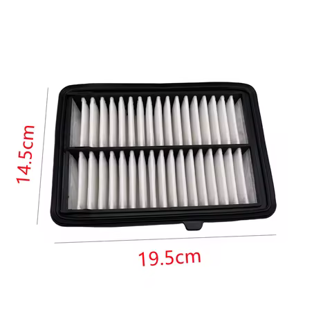 For HONDA CITY 7 2021- / HR-V 1.5 2015- / JAZZ 4 1.3 1.5 2014- 17220-5R0-008 C20033 MA4173 Air Filte