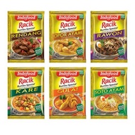 indofood racik bumbu spesial instan HALAL