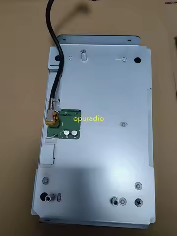 New OEM Sync 3 - Sync 4 FORD 8.46" Screen Display with Installation bracket for Ford SYNC3 SYNC4 Tou