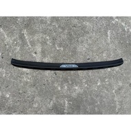 Toyota Vios 2019 - 2025 Rear Bumper Guard