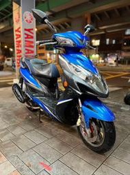 2015年雷霆150