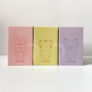 READY - Miniteen Moodlamp SEVENTEEN SVT ORIGINAL OFFICIAL KOREA KORKR | Choitcherry jjongtoram shuas