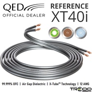 QED Reference Audio XT40i Speaker Cable [Unterminated] (Sold per metre)