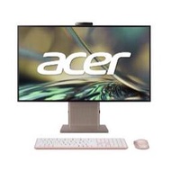 【時雨小舖】Acer 27型13代i5雙碟 Win11(無觸控)液晶電腦(附發票)