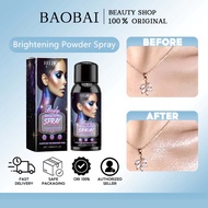 Glitter Spray 120ml Body Glitter Spray丨Shiny Glitter Spray丨Glitter Spray Hair 提亮闪粉喷雾