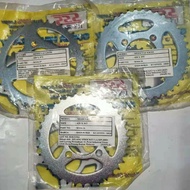 SSS 428 REAR STELL SPROCKET MODENAS KRISS
