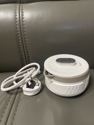 德國寶摺疊式旅行電熱水壺