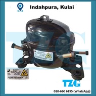 ORIGINAL DONPER (KULAI) D40CY1 R600A REFRIGERATOR COMPRESSOR