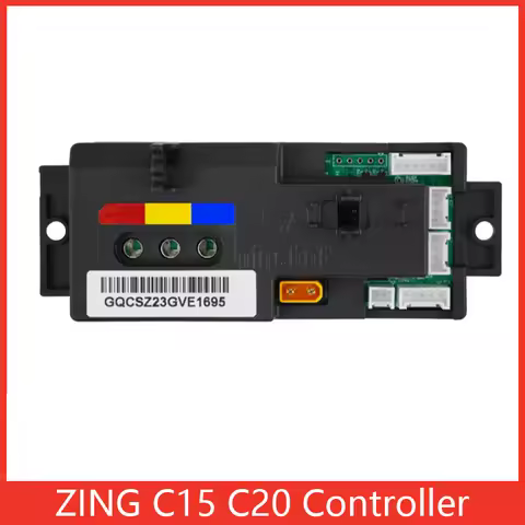 Original Controller Circuit Mainboard for Ninebot ZING C15 C20 Kids Kick Scooter Electric Scooter Co
