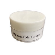 Miconazole cream (Micostat) 2% 10g