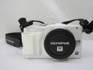 OLYMPUS PEN E-PL6 單反數碼相機