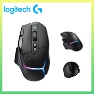 LOGITECH G502 X GAMING WIRED MOUSE